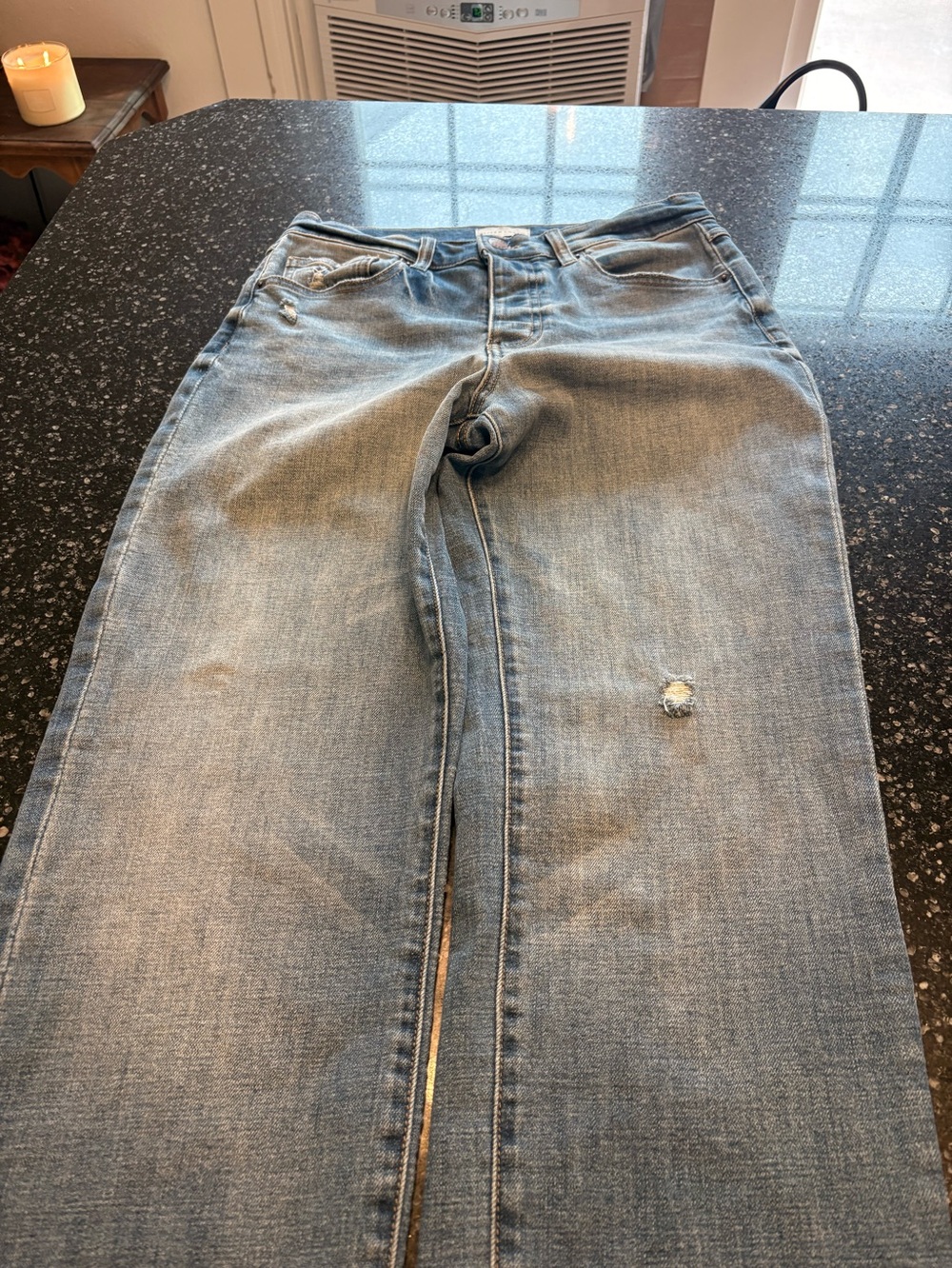 Oliver Logan jeans